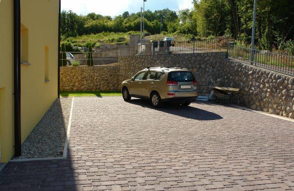Apartments Jakov Матульи Экстерьер фото