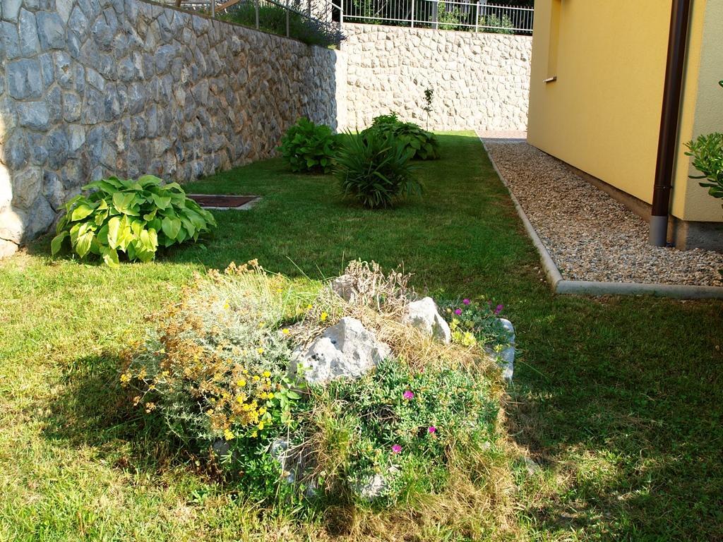 Apartments Jakov Матульи Экстерьер фото