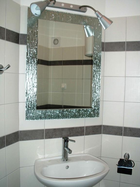 Apartments Jakov Матульи Экстерьер фото