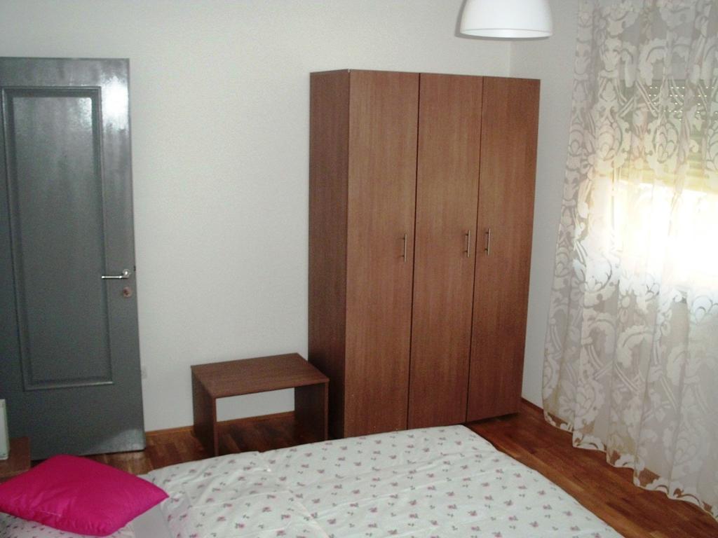 Apartments Jakov Матульи Экстерьер фото