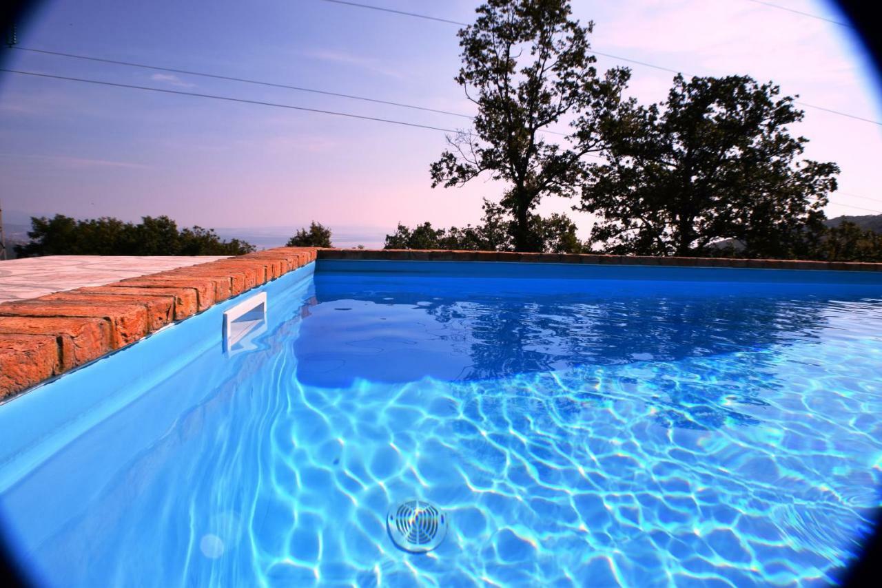 Apartments Jakov Матульи Экстерьер фото